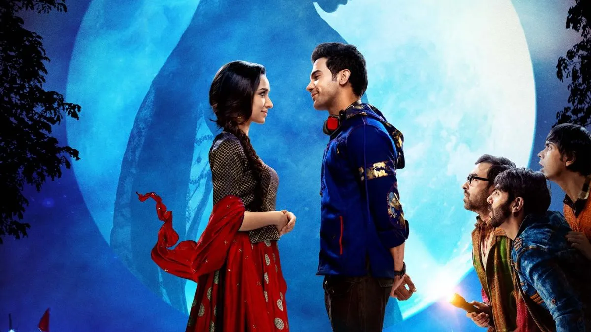 Stree 2 Box Office Collection Day 7 RajkummarShraddha's Movie Roars